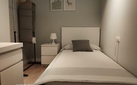 Apartamento moderno en pleno centro de Castellón.
