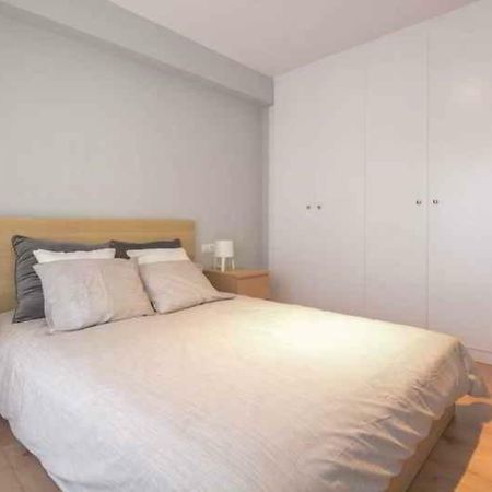 Apartamento Apartamento moderno en pleno centro de Castellón. Castellón de la Plana Exterior foto