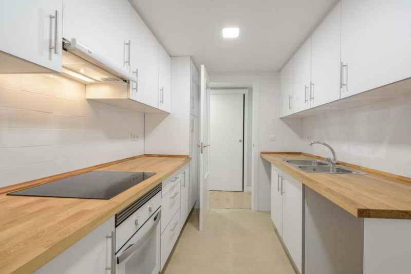 Apartamento Apartamento moderno en pleno centro de Castellón. Castellón de la Plana Exterior foto